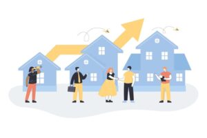 Read more about the article Resilience of demand for bigger houses