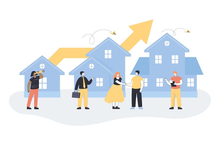 You are currently viewing Resilience of demand for bigger houses